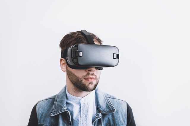 Przyszłość rozrywki w wirtualnej rzeczywistości