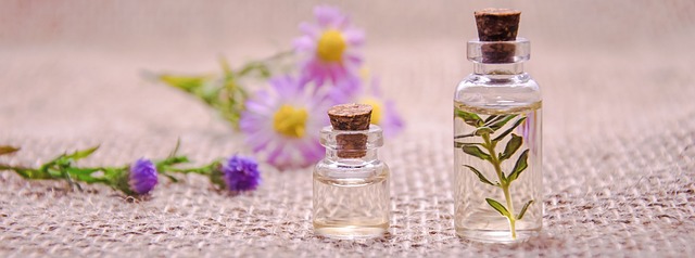 Jak wybrać idealne perfumy