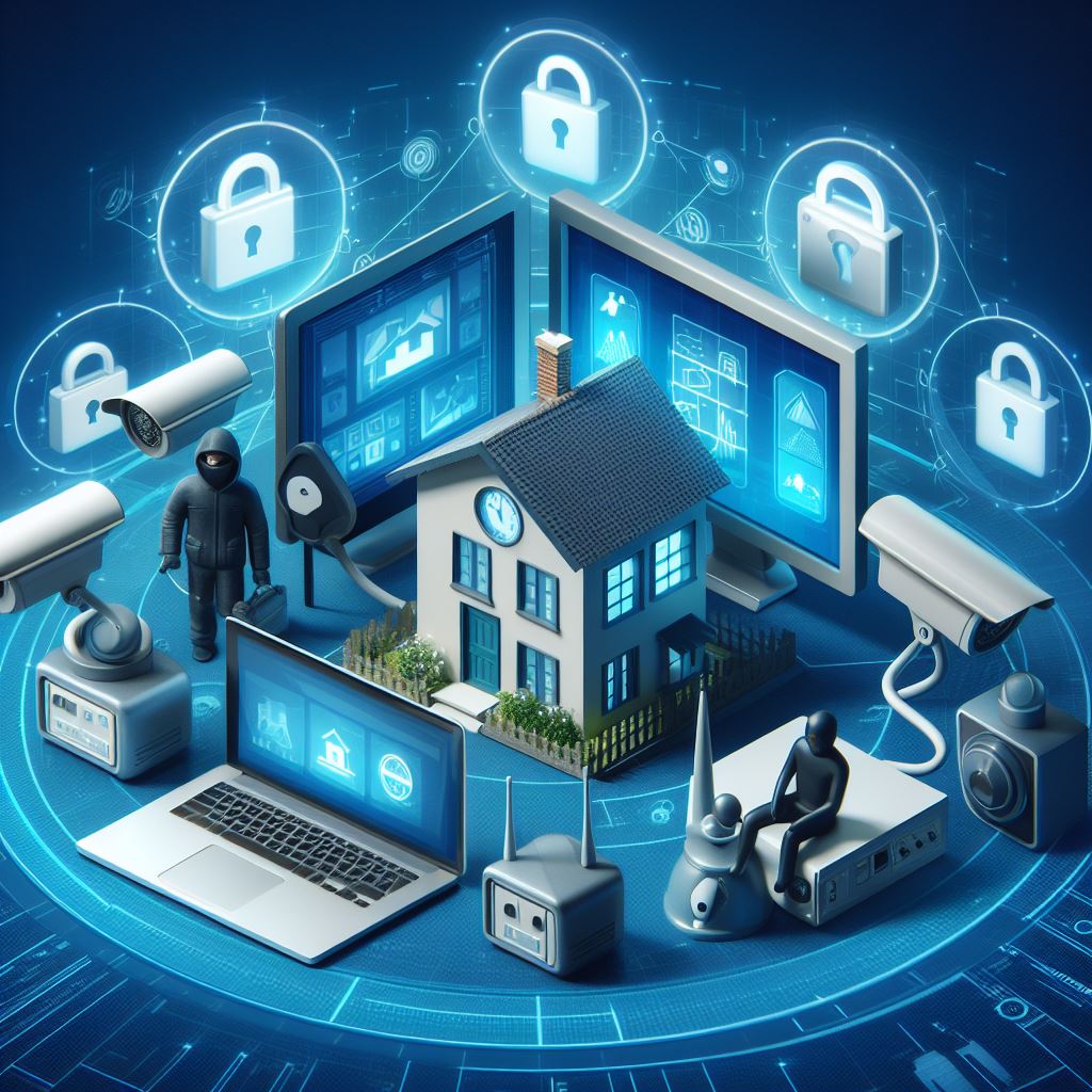 Bezpieczeństwo przestrzeni prywatnych i firmowych: Jakie rozwiązania monitoringu stosuje się do domów, mieszkań i firm?